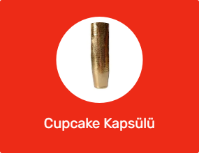 Cupcake Kapsülü
