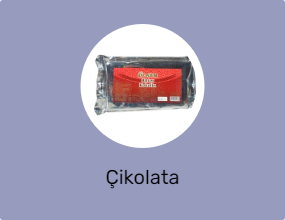 Çikolata