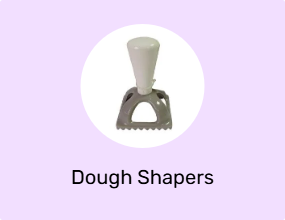 Dough Shapers