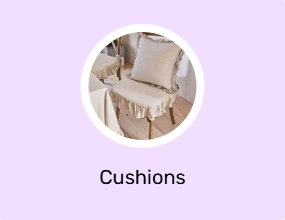 Cushions