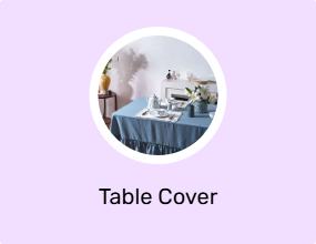 Table Cover
