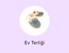 Ev Terliği
