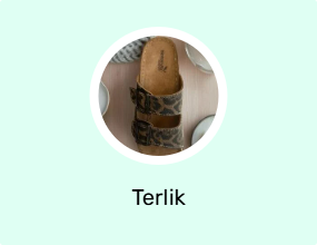 Terlik