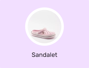 Sandalet