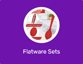 Flatware Sets