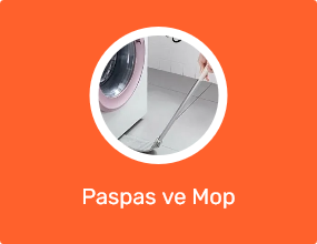 Paspas ve Mop