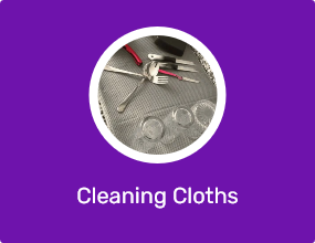 Cleaning Cloths