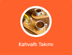 Kahvaltı Takımı