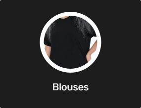 Blouses