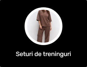 Seturi de treninguri