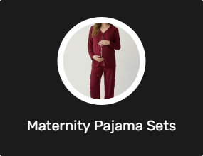 Maternity Pajama Sets