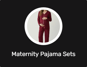Maternity Pajama Sets