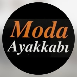 Moda Ayakkabi logo