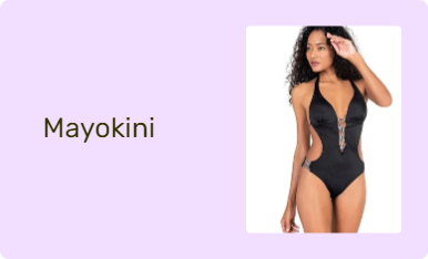 Mayokini