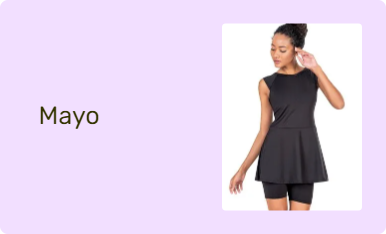 Mayo