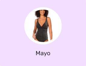 Mayo