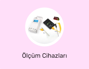 Ölçüm Cihazları