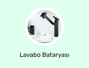 Lavabo Bataryası