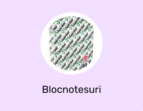 Blocnotesuri