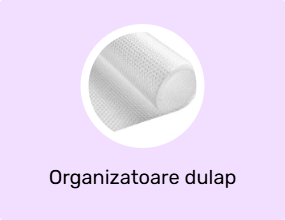 Organizatoare dulap