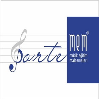 Porte Müzik Eğitim Malzemeleri logo