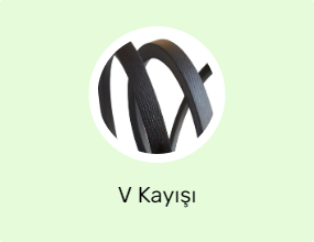 V Kayışı