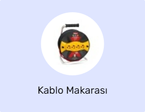 Kablo Makarası