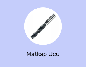 Matkap Ucu