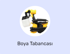 Boya Tabancası