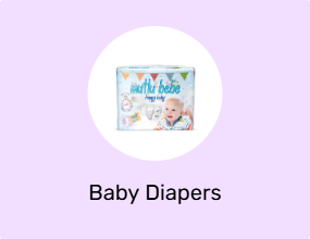 Baby Diapers