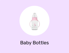 Baby Bottles