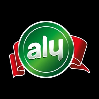alyfoods logo