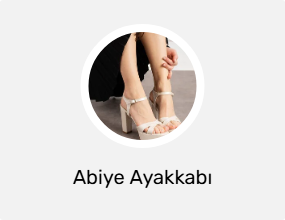 Abiye Ayakkabı
