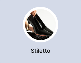 Stiletto