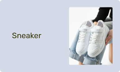 Sneaker
