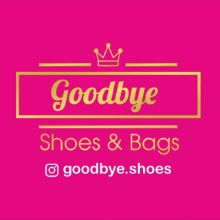 Goodbye shoes&bags logo