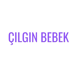 ÇILGIN BEBEK logo