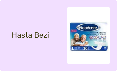 Hasta Bezi