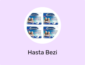 Hasta Bezi