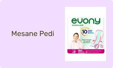 Mesane Pedi