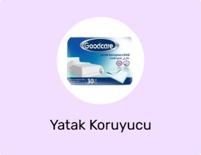 Yatak Koruyucu