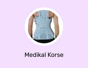 Medikal Korse