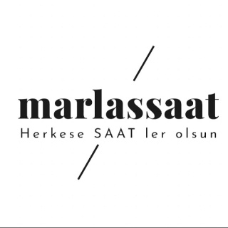 Marlas Ticaret logo