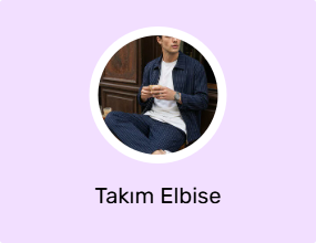 Takım Elbise