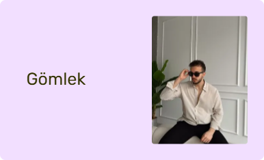 Gömlek