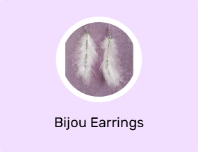 Bijou Earrings