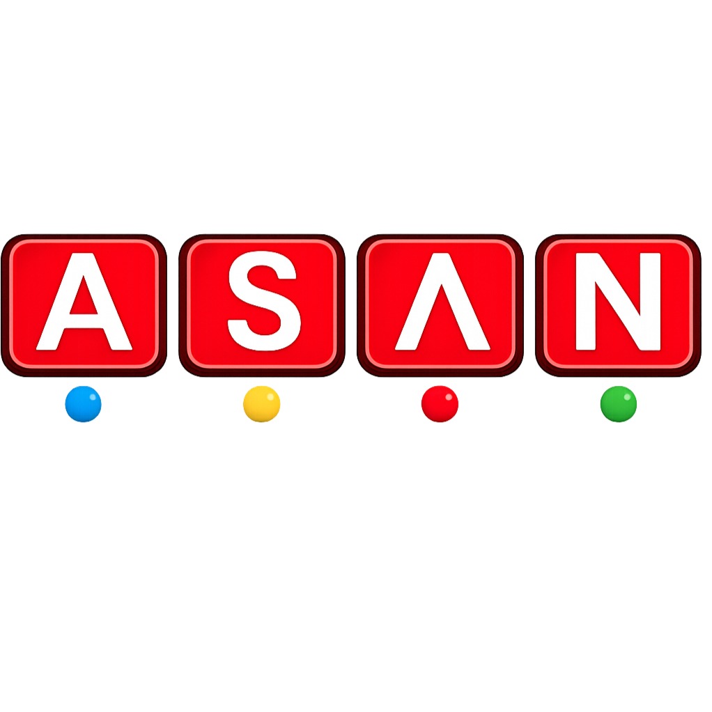 ASAN HOME
