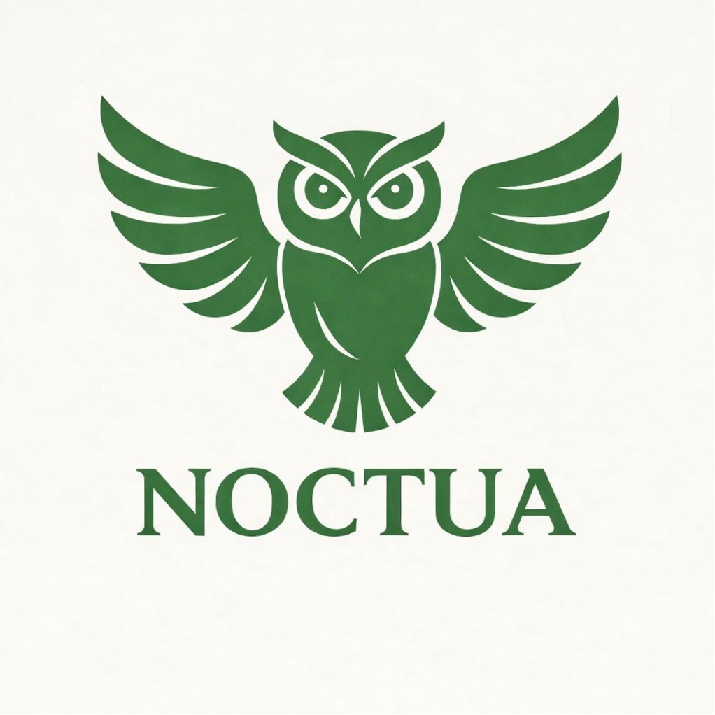 NOCTUAİTRİYAT DEPO