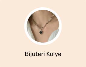 Bijuteri Kolye
