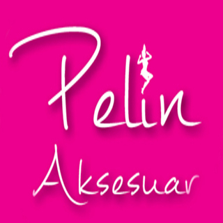 Pelin Aksesuar logo